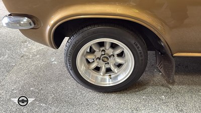 Lot 136 - 1972 VAUXHALL VIVA HC