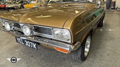 Lot 136 - 1972 VAUXHALL VIVA HC