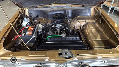 Lot 136 - 1972 VAUXHALL VIVA HC