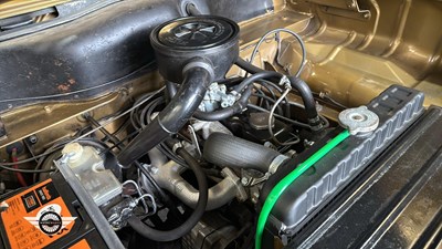 Lot 136 - 1972 VAUXHALL VIVA HC