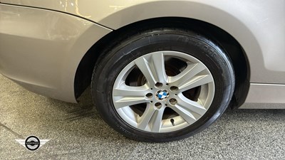 Lot 146 - 2008 BMW 118I SE