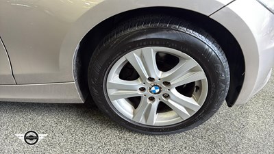 Lot 146 - 2008 BMW 118I SE