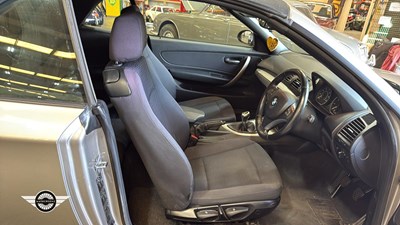 Lot 146 - 2008 BMW 118I SE