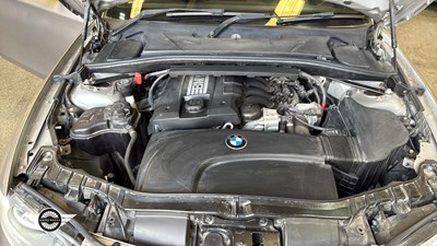 Lot 146 - 2008 BMW 118I SE