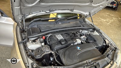 Lot 146 - 2008 BMW 118I SE