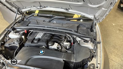 Lot 146 - 2008 BMW 118I SE