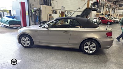 Lot 146 - 2008 BMW 118I SE
