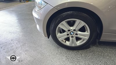 Lot 146 - 2008 BMW 118I SE