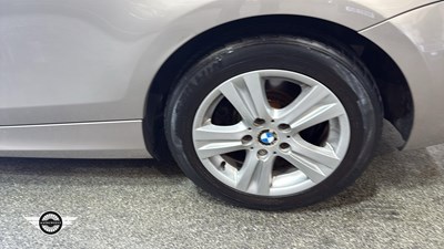 Lot 146 - 2008 BMW 118I SE