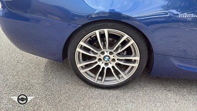 Lot 148 - 2008 BMW 320D M SPORT A