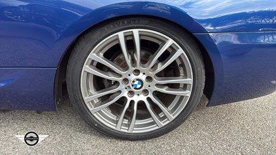 Lot 148 - 2008 BMW 320D M SPORT A