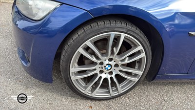 Lot 148 - 2008 BMW 320D M SPORT A