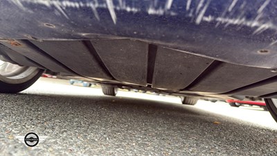 Lot 148 - 2008 BMW 320D M SPORT A