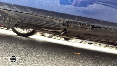 Lot 148 - 2008 BMW 320D M SPORT A