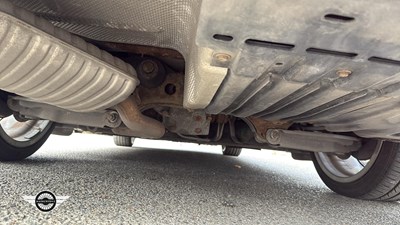 Lot 148 - 2008 BMW 320D M SPORT A