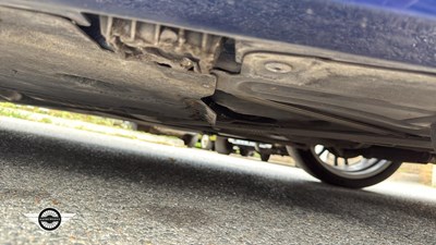 Lot 148 - 2008 BMW 320D M SPORT A