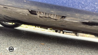 Lot 148 - 2008 BMW 320D M SPORT A