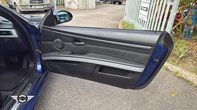 Lot 148 - 2008 BMW 320D M SPORT A