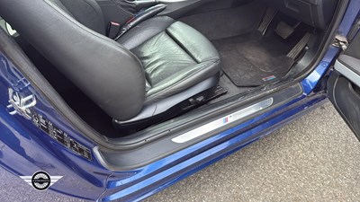 Lot 148 - 2008 BMW 320D M SPORT A