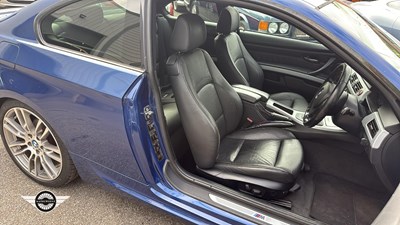 Lot 148 - 2008 BMW 320D M SPORT A