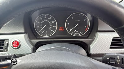 Lot 148 - 2008 BMW 320D M SPORT A