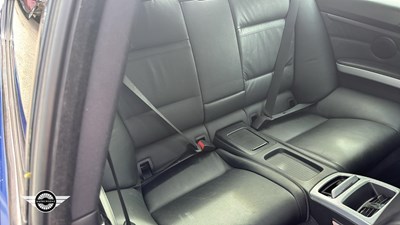 Lot 148 - 2008 BMW 320D M SPORT A