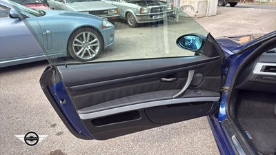 Lot 148 - 2008 BMW 320D M SPORT A