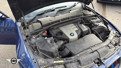 Lot 148 - 2008 BMW 320D M SPORT A