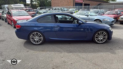 Lot 148 - 2008 BMW 320D M SPORT A