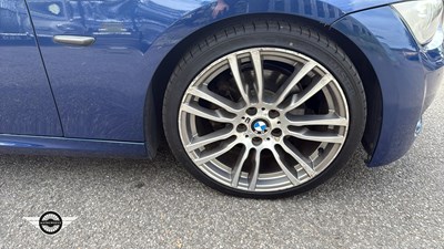 Lot 148 - 2008 BMW 320D M SPORT A