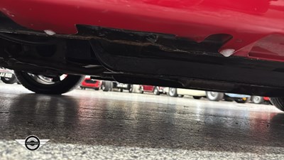 Lot 120 - 1998 MAZDA MX-5