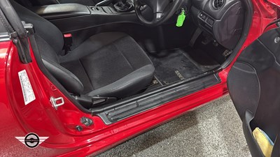 Lot 120 - 1998 MAZDA MX-5