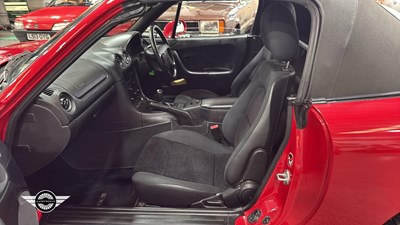 Lot 120 - 1998 MAZDA MX-5
