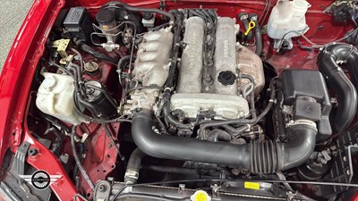 Lot 120 - 1998 MAZDA MX-5