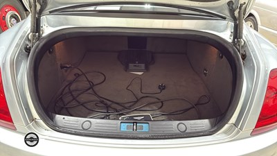 Lot 162 - 2005 BENTLEY CONTINENTAL GT AUTO