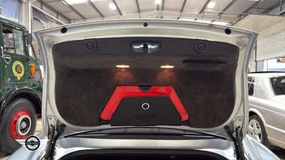 Lot 162 - 2005 BENTLEY CONTINENTAL GT AUTO