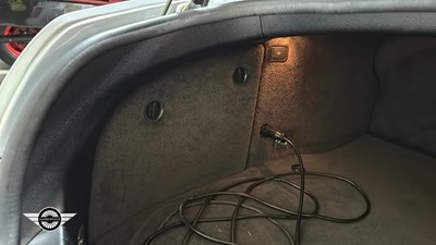Lot 162 - 2005 BENTLEY CONTINENTAL GT AUTO