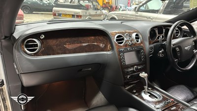 Lot 162 - 2005 BENTLEY CONTINENTAL GT AUTO