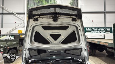 Lot 162 - 2005 BENTLEY CONTINENTAL GT AUTO