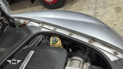 Lot 162 - 2005 BENTLEY CONTINENTAL GT AUTO