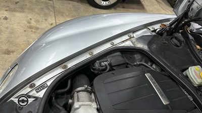 Lot 162 - 2005 BENTLEY CONTINENTAL GT AUTO