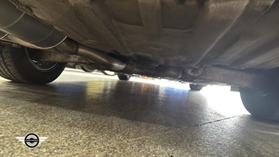 Lot 164 - 1997 BMW 528I SE AUTO