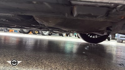 Lot 164 - 1997 BMW 528I SE AUTO