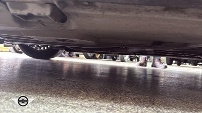 Lot 164 - 1997 BMW 528I SE AUTO