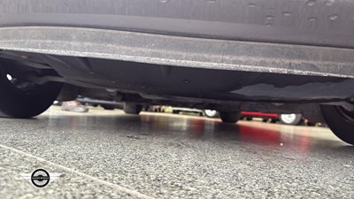 Lot 164 - 1997 BMW 528I SE AUTO