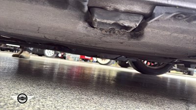 Lot 164 - 1997 BMW 528I SE AUTO