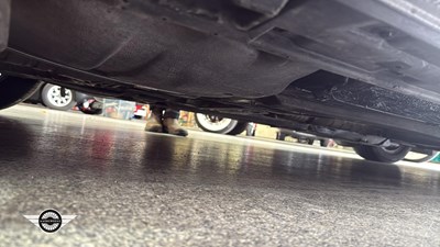 Lot 164 - 1997 BMW 528I SE AUTO