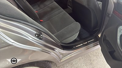 Lot 164 - 1997 BMW 528I SE AUTO