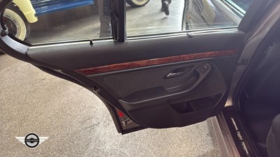Lot 164 - 1997 BMW 528I SE AUTO