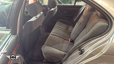 Lot 164 - 1997 BMW 528I SE AUTO
